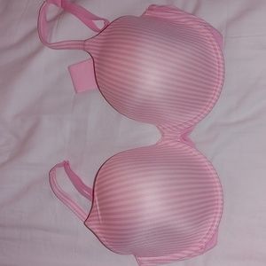 Victoria's Secret Body Bra